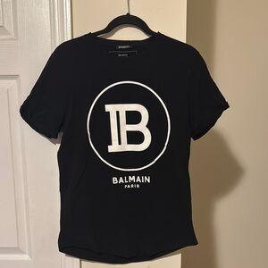 Balmain Paris Shirt